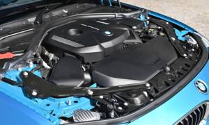Image 5/50 of BMW 420i M Sport (2018)
