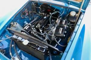 Immagine 36/50 di MG MGB GT (1971)