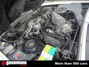 Bild 13/15 von Bentley Turbo R (1990)