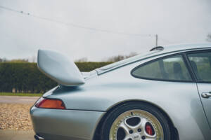 Image 59/104 of Porsche 911 Carrera RS (1995)