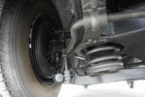 Bild 50/56 von Bentley Mark VI (1948)