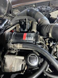 Bild 39/52 von Rolls-Royce Silver Shadow I (1974)