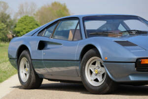 Bild 37/50 von Ferrari 308 GTB (1976)