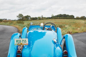 Imagen 16/18 de Delahaye 135C Competition (1938)
