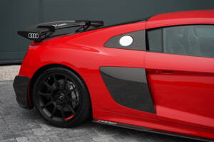 Bild 48/50 von Audi R8 V10 plus (2018)