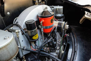 Immagine 44/50 di Porsche 356 B 1600 Roadster (1962)
