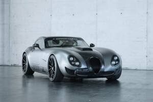 Bild 9/50 von Wiesmann GT MF4 (2008)