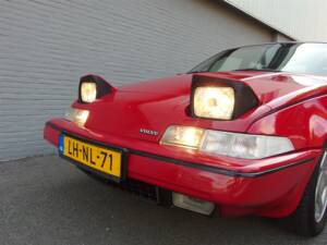 Image 19/93 de Volvo 480 ES (1995)