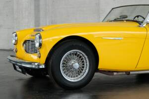 Bild 10/50 von Austin-Healey 100/6 (BN4) (1957)