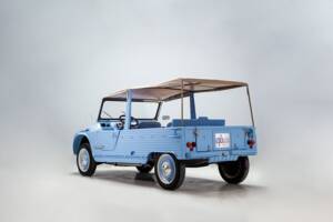 Imagen 13/46 de Citroën Méhari (1979)