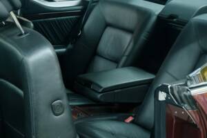 Bild 43/50 von Mercedes-Benz CL 420 (1997)