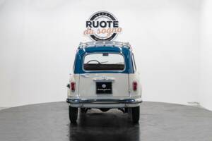 Image 5/39 of FIAT 1100-103 Familiare (1954)