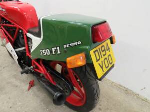 Bild 42/42 von Ducati 750 F1 (1987)