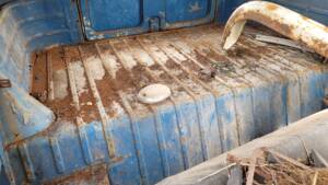 Bild 34/50 von Volkswagen T1 Kombi (1957)