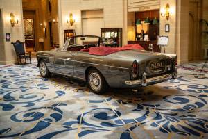 Image 3/50 of Bentley S 3 Continental (1962)