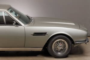 Bild 8/34 von Aston Martin DBS Vantage (1969)