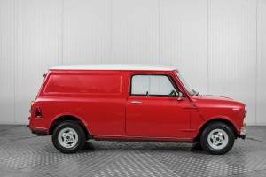Bild 12/50 von Austin Mini Van (1980)