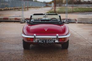 Bild 23/50 von Jaguar Type E V12 (1971)