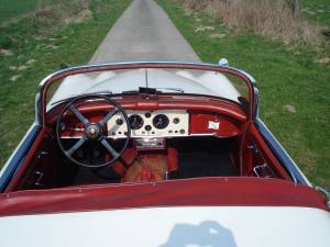 Jaguar XK 150 S 3.4 OTS 1959