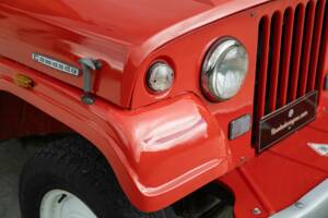 Bild 10/50 von Ebro Jeepster Commando C-101 (1976)
