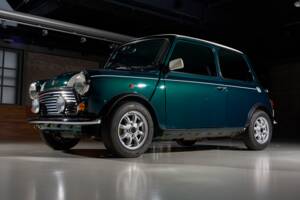 Image 1/48 de Rover Mini Cooper 1,3i (1993)