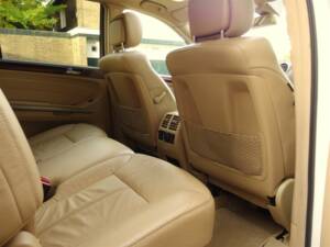 Bild 50/98 von Mercedes-Benz GL 450 4MATIC (2007)