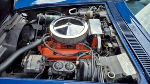 Image 45/55 of Chevrolet Corvette Stingray (1971)