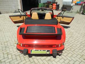 Imagen 22/85 de Porsche 911 Carrera 3.2 (1986)
