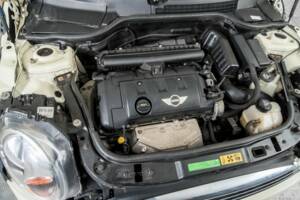 Afbeelding 4/16 van Mini Cooper (2009)