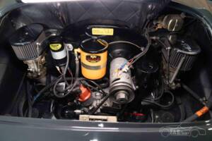 Image 5/18 of Porsche 356 1600 Speedster (1955)