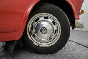 Image 43/50 de Volvo Amazon S (1970)