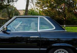 Imagen 12/28 de Mercedes-Benz 380 SL (1985)