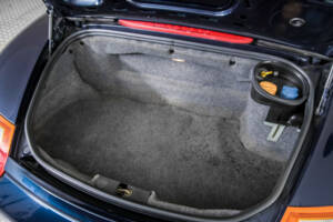 Immagine 35/45 di Porsche Boxster (1999)