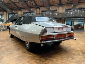 Immagine 13/49 di Citroën SM Waßmann (1972)
