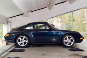 Bild 4/8 von Porsche 911 Carrera (1996)