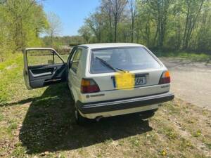 Image 5/10 of Volkswagen Golf Mk II Diesel 1.6 (1987)