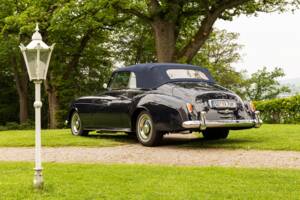 Bild 7/14 von Bentley S 2 Continental (1961)