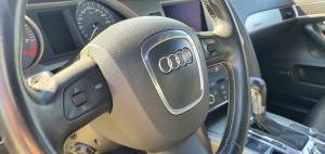 Bild 18/49 von Audi S6 Avant 5.2 V10 quattro (2006)