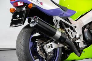 Imagen 13/50 de Kawasaki DUMMY (1996)