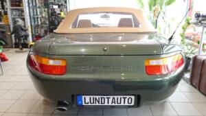 Image 9/19 of Porsche 928 S4 (1989)
