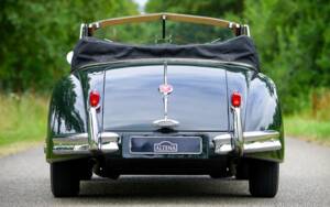 Afbeelding 53/59 van Jaguar XK 140 SE DHC (1955)
