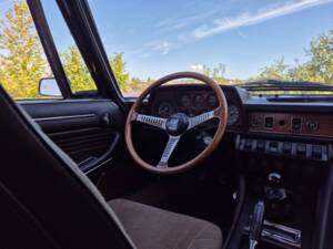 Immagine 26/51 di FIAT Dino 2400 Coupe (1971)