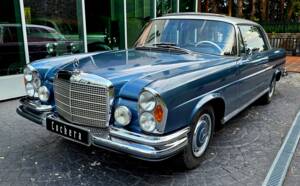 Bild 1/34 von Mercedes-Benz 280 SE (1970)