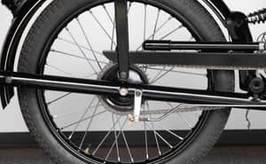 Immagine 3/64 di Riedel Motoren AG Imme R 100/D (1953)