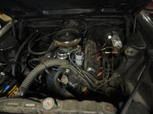 Image 17/23 de AMC AMX (1969)