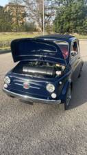 Image 7/99 of FIAT 500 R (1973)