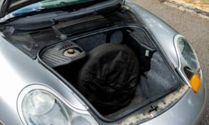Afbeelding 5/50 van Porsche Boxster (1998)