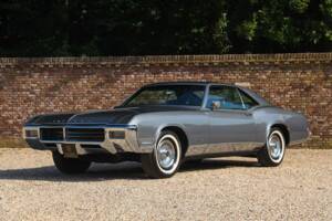 Bild 9/50 von Buick Riviera Coupe (1969)
