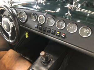 Imagen 20/27 de Donkervoort S8AT (1988)