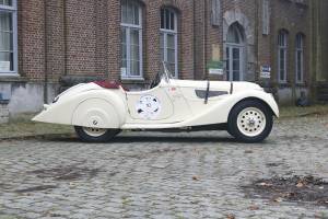 Immagine 8/28 di BMW 328 (1937)